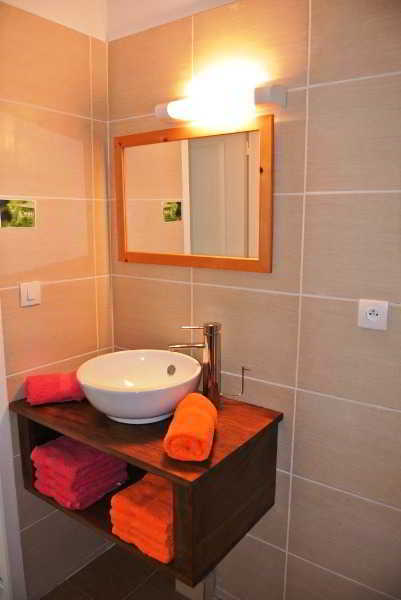 Residence Villas Melissa Les Trois-Ilets Exterior foto